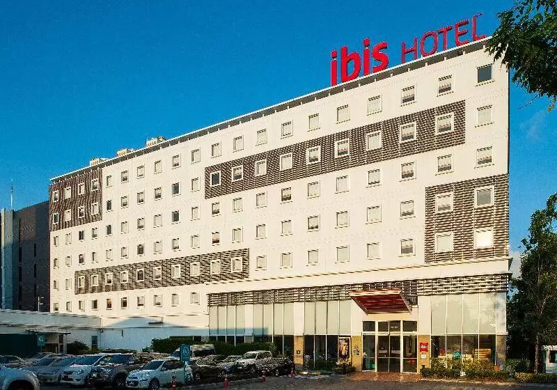 Fotos del hotel Ibis Pattaya:  6