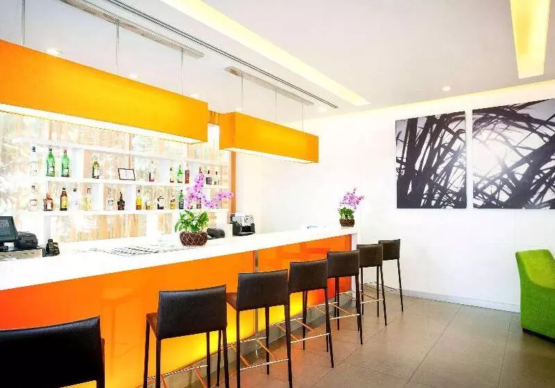 Fotos del hotel Ibis Pattaya:  18