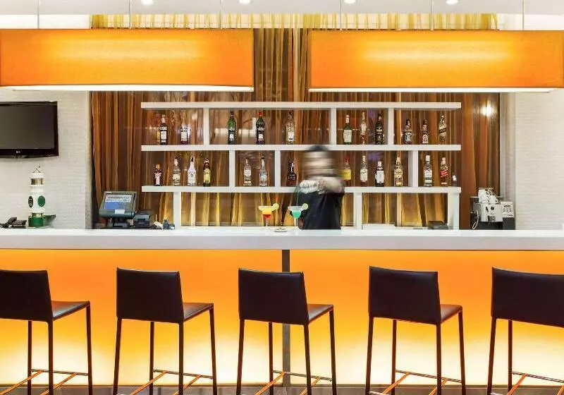 Fotos del hotel Ibis Pattaya:  15