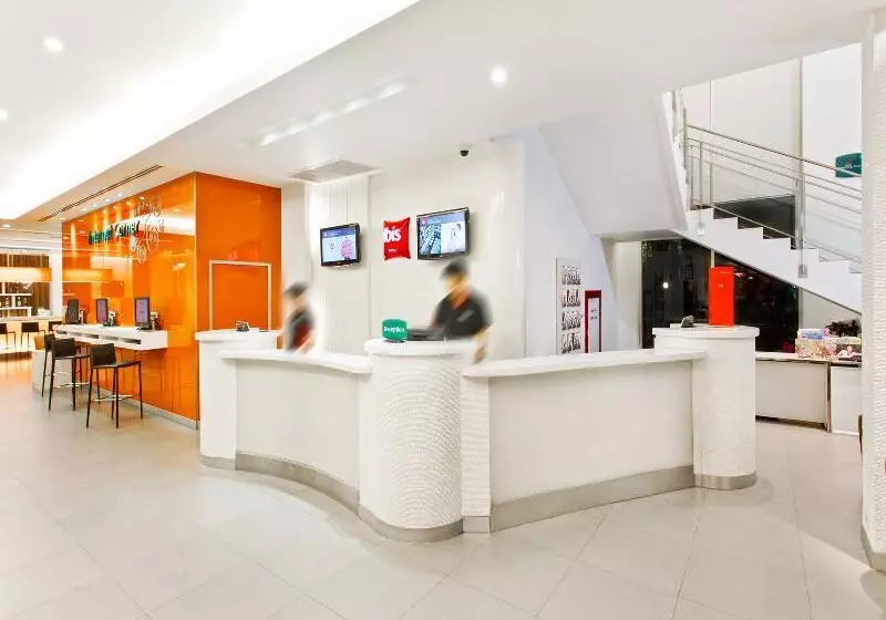 Fotos del hotel Ibis Pattaya:  3