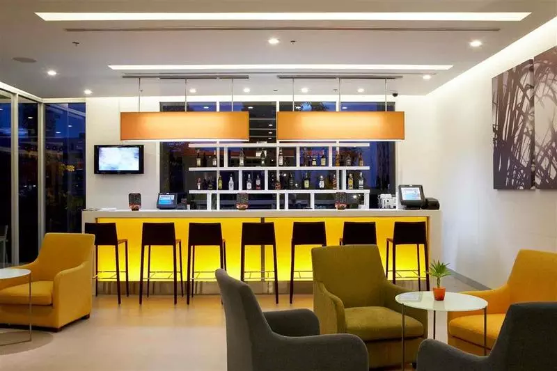 Fotos del hotel Ibis Pattaya:  25