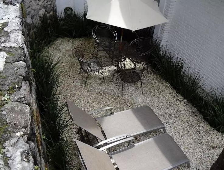 Fotos del hotel Ilebal:  9