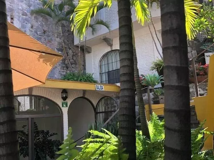 Fotos del hotel Ilebal:  11