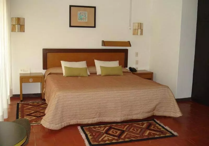 Fotos del hotel Ilebal:  12