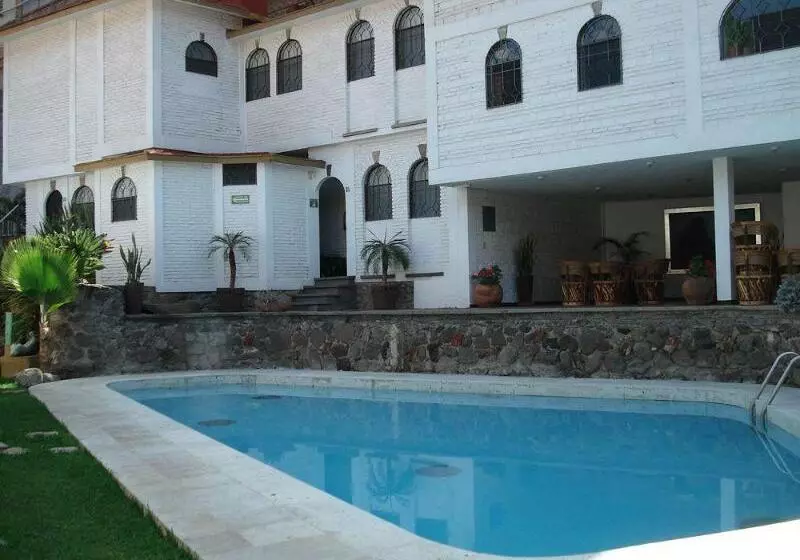 Fotos del hotel Ilebal:  8