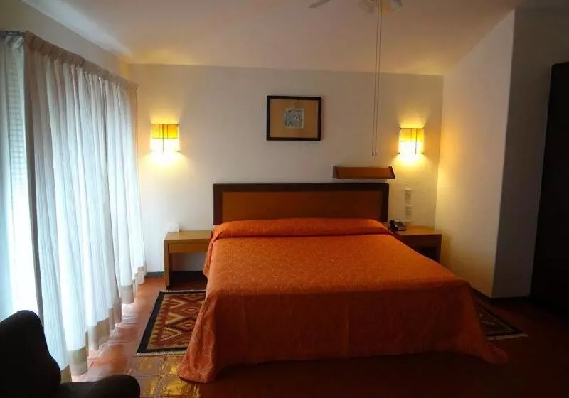 Fotos del hotel Ilebal:  7