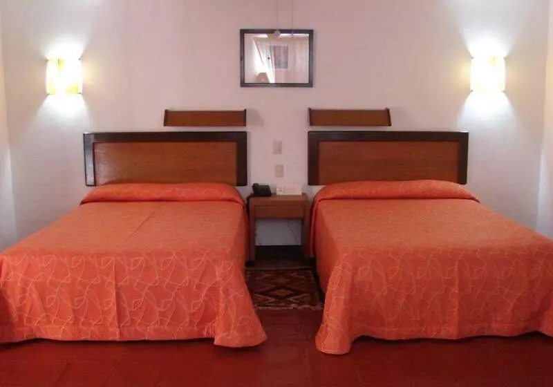 Fotos del hotel Ilebal:  21