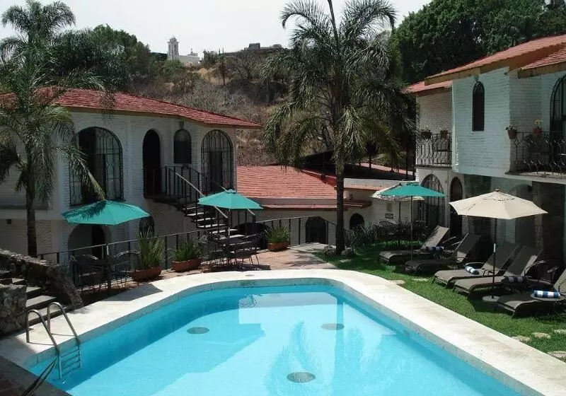 Fotos del hotel Ilebal:  13