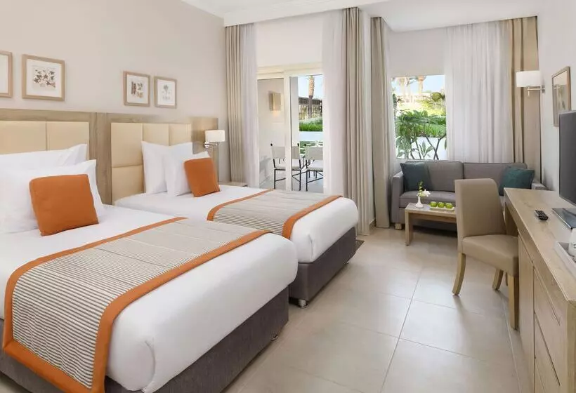 Fotos del hotel Jaz Casa Del Mar Beach:  12