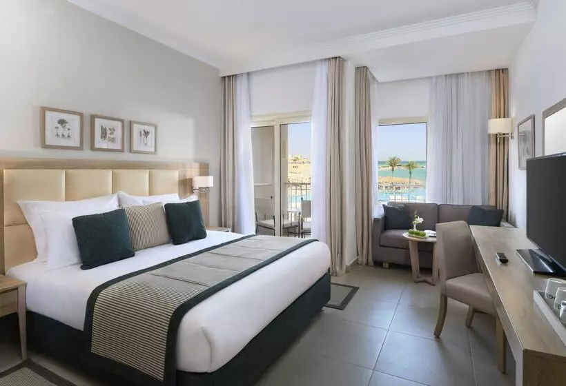 Fotos del hotel Jaz Casa Del Mar Beach:  11