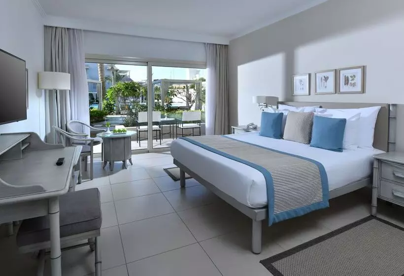 Jaz Casa Del Mar Beach