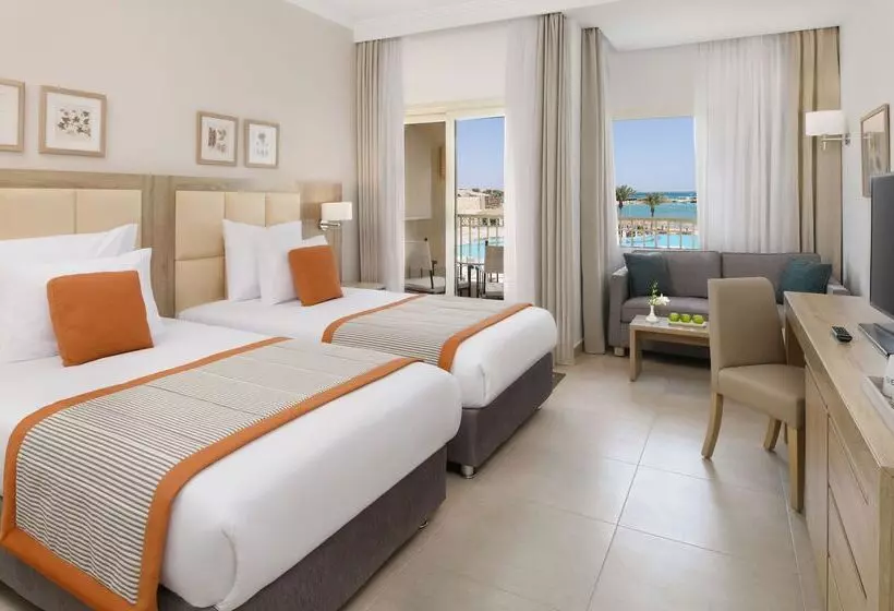 Fotos del hotel Jaz Casa Del Mar Beach:  20