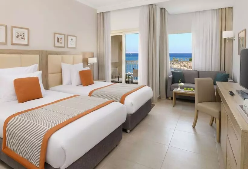 Fotos del hotel Jaz Casa Del Mar Beach:  17