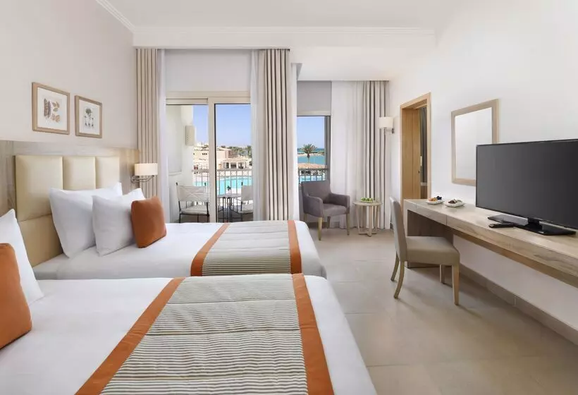 Fotos del hotel Jaz Casa Del Mar Beach:  5