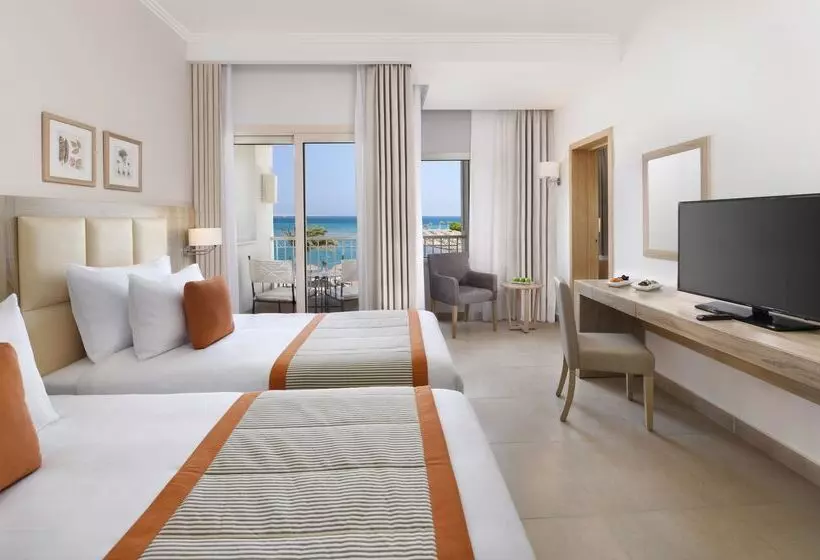 Fotos del hotel Jaz Casa Del Mar Beach:  10