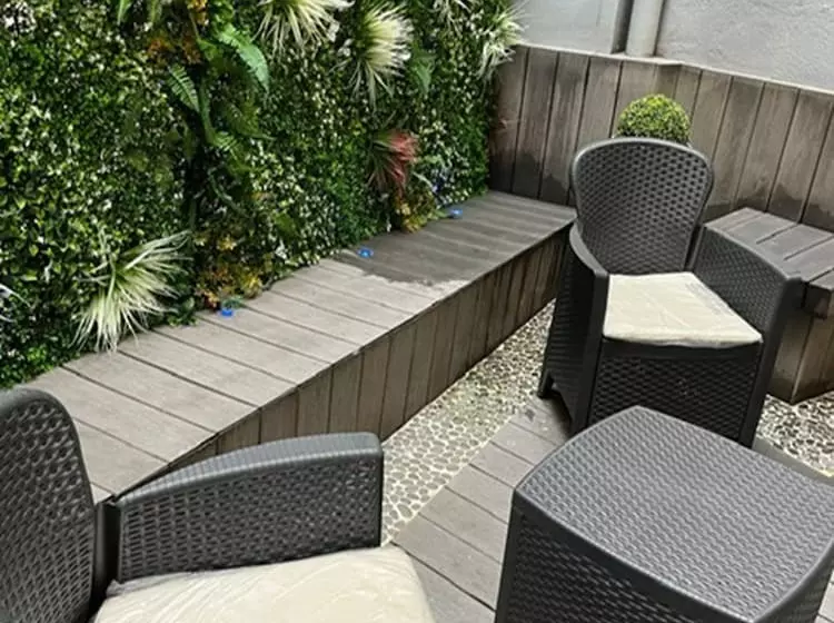 Fotos del hotel L'adresse:  4