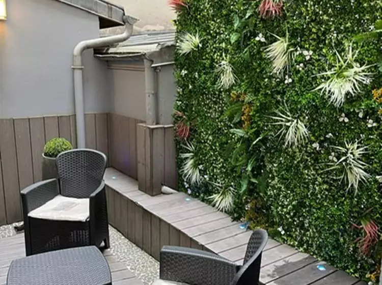 Fotos del hotel L'adresse:  11