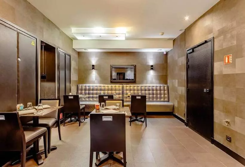 Fotos del hotel L'adresse:  2