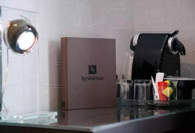 Fotos del hotel L'adresse:  7