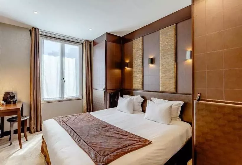 Fotos del hotel L'adresse:  14