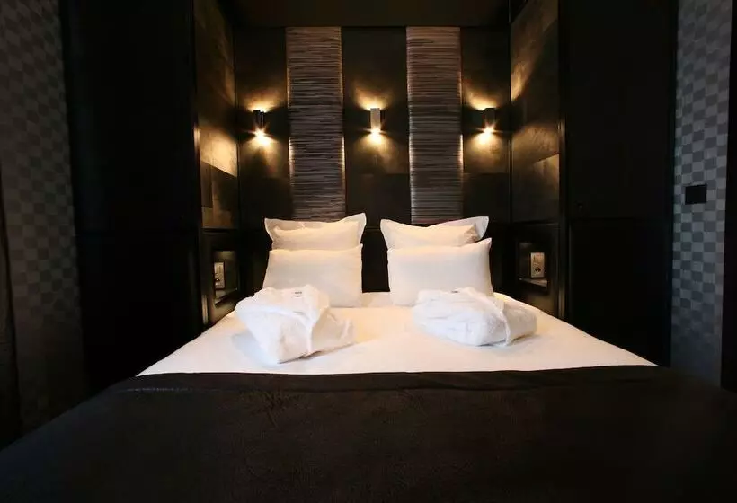 Fotos del hotel L'adresse:  13