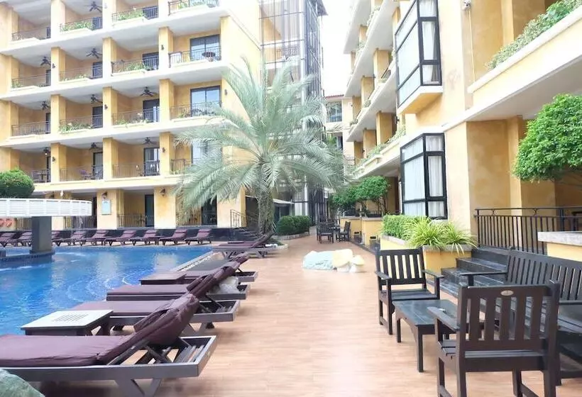 Fotos del hotel Lk Mantra Pura Resort:  12