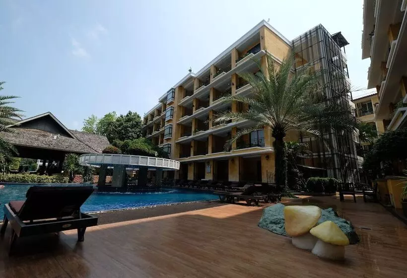 Fotos del hotel Lk Mantra Pura Resort:  6