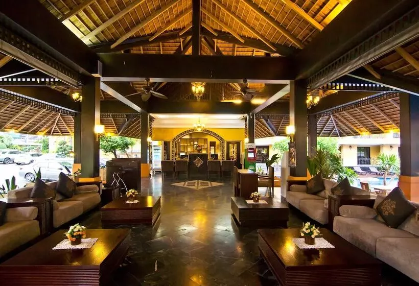 Fotos del hotel Lk Mantra Pura Resort:  15