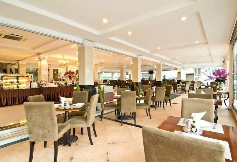 Fotos del hotel Lk Mantra Pura Resort:  9