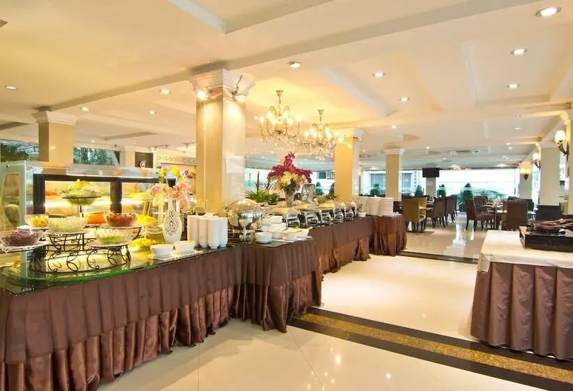 Fotos del hotel Lk Mantra Pura Resort:  11