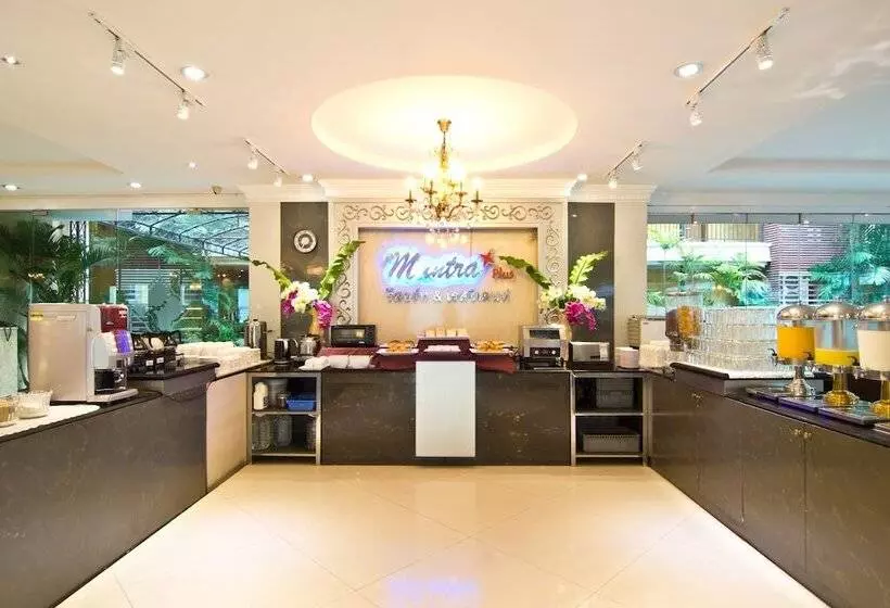 Fotos del hotel Lk Mantra Pura Resort:  3