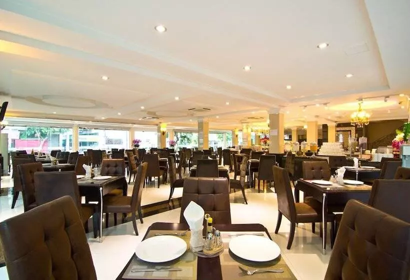 Fotos del hotel Lk Mantra Pura Resort:  5