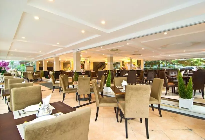 Fotos del hotel Lk Mantra Pura Resort:  13