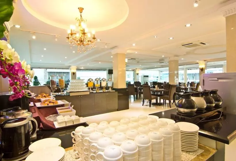 Fotos del hotel Lk Mantra Pura Resort:  14