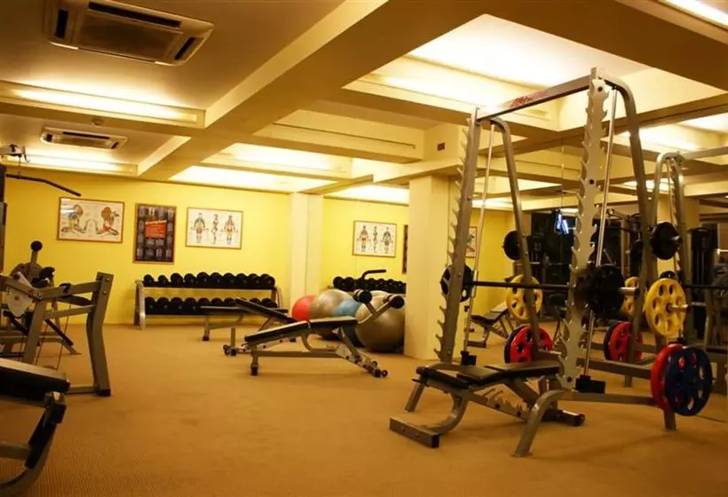 Fotos del hotel Lk Mantra Pura Resort:  8