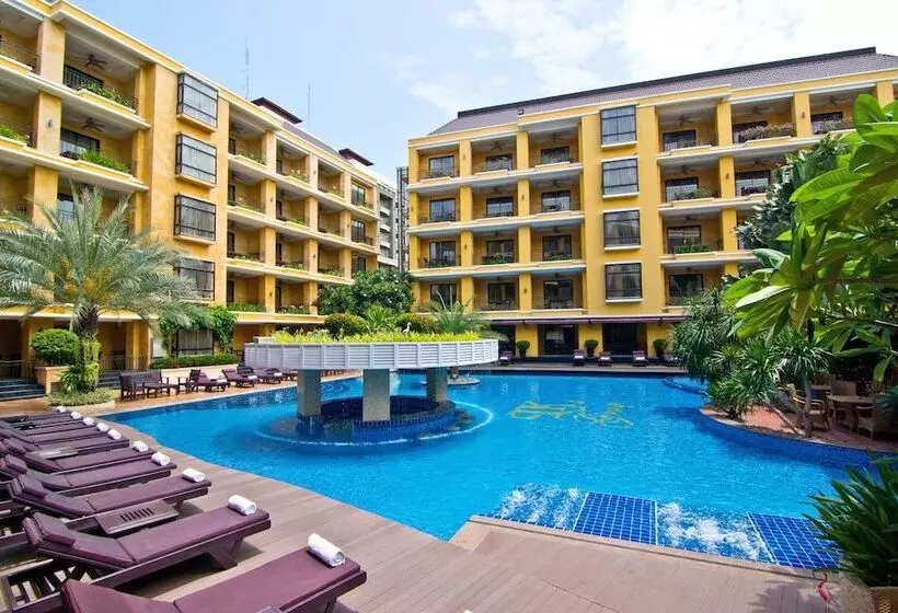 Fotos del hotel Lk Mantra Pura Resort:  7