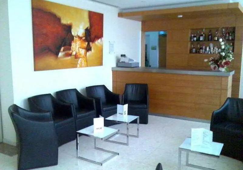 Fotos del hotel Matriz:  14