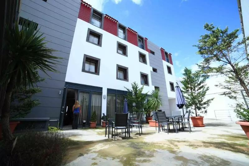 Fotos del hotel Matriz:  9