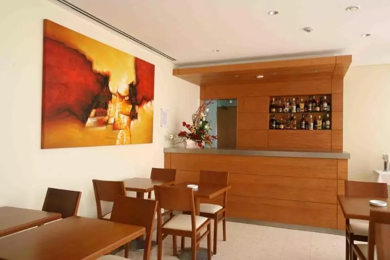 Fotos del hotel Matriz:  5