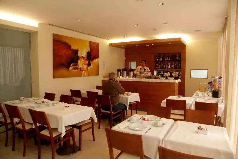 Fotos del hotel Matriz:  4