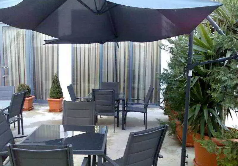 Fotos del hotel Matriz:  7