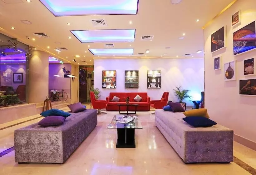 Fotos del hotel Mena Apart:  13