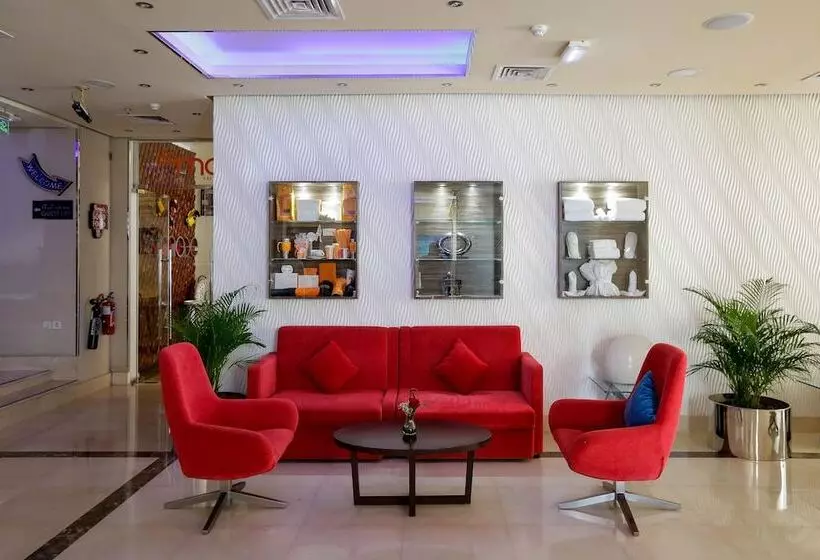 Fotos del hotel Mena Apart:  8