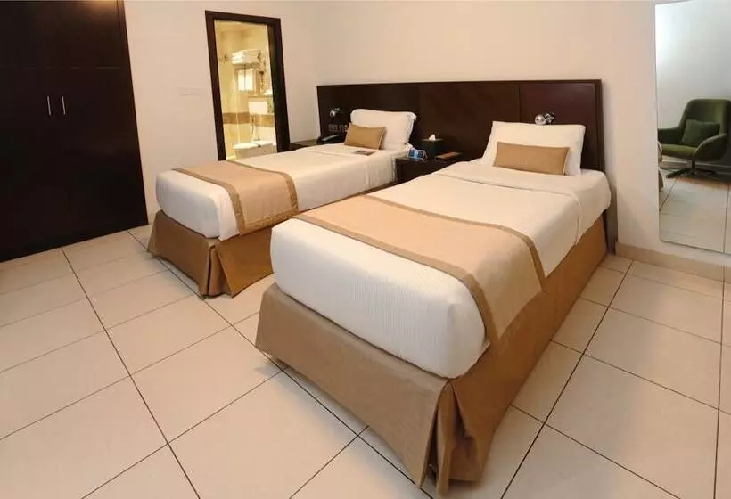 Fotos del hotel Mena Apart:  7