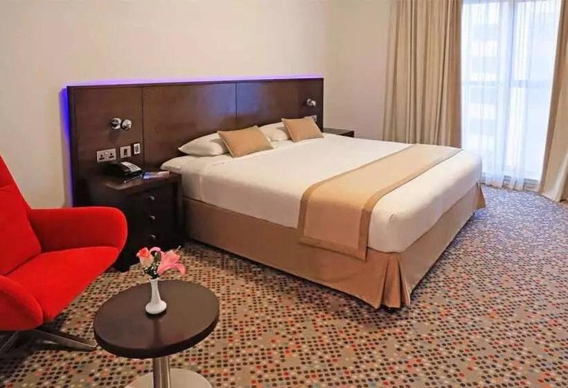 Fotos del hotel Mena Apart:  5