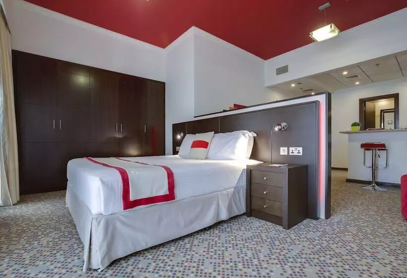 Fotos del hotel Mena Apart:  10