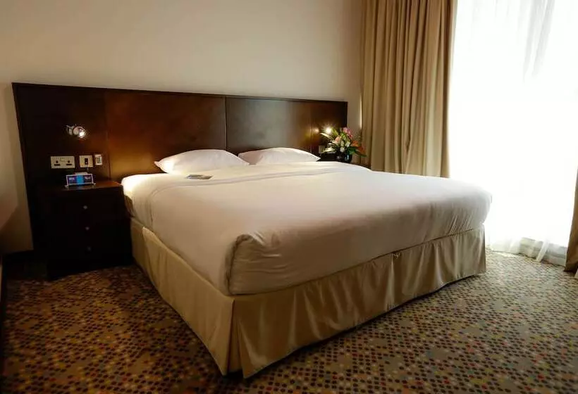 Fotos del hotel Mena Apart:  11