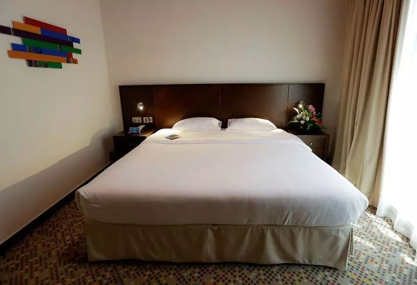 Fotos del hotel Mena Apart:  12