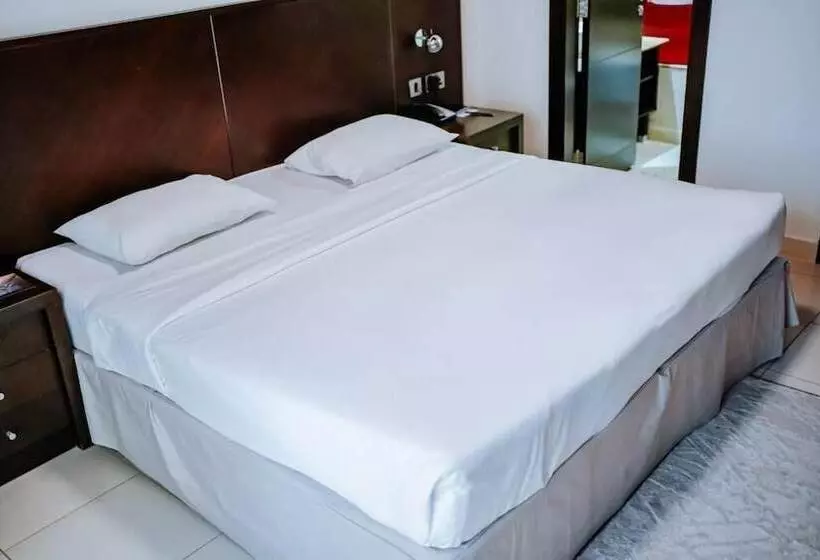 Fotos del hotel Mena Apart:  2