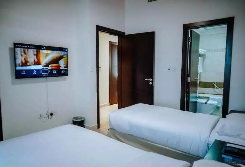 Fotos del hotel Mena Apart:  12